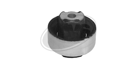 SILENTBLOCK SUSPENSION